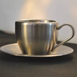 Mocca-kopje