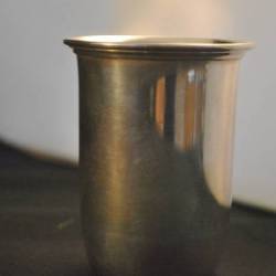 Lepeltjesbeker, 8 cm