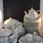 Servies (51 delen) MZ Czechoslovakia