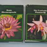 2 boeken uit de serie De Wonderlijke Natuur (Lekturama)
