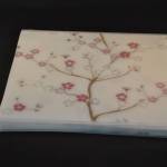 23 plastic placemats