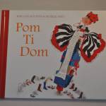 Kim van Kooten en Noëlle Smit"Pom Ti Dom