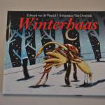 Edward van de Vendel en Sebastiaan van Doninck: Winterhaas