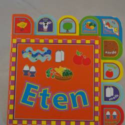 Eten (peuterboekje)