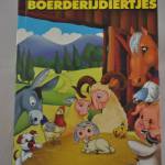 De avonturen van boerderijdiertjes