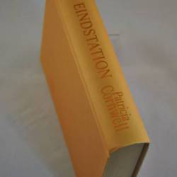 Patricia Cornwell: Het eindstation