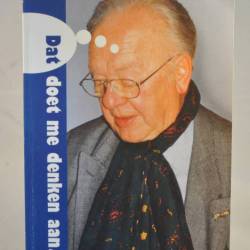 A. Boerma: Dat doet me denken aan...