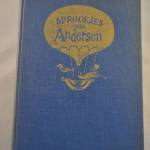 Sprookjes van Andersen