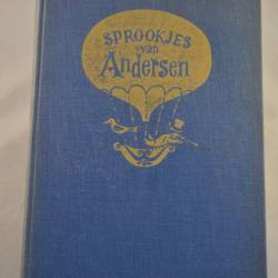 Sprookjes van Andersen