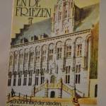 Dijkstra, Walling e.a.: Friesland en de Friezen, gids voor reizenden