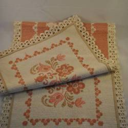 Kleedje (tafelloper) 91 x 35 cm