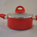 Kookpan (Löwenthal) 16 cm (NIEUW)
