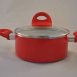 Kookpan (Löwenthal) 16 cm (NIEUW)