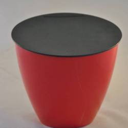 (tafel)prullenbakje (Mepal)