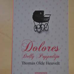 Thomas Olde Heuvelt: Dolores, Dolly Poppedijn