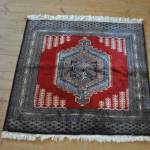 Kleedje (Bouchara) 96 x 93
