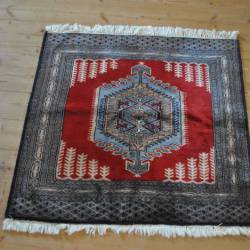 Kleedje (Bouchara) 96 x 93