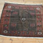 Kleedje (Baluch, Afghanistan) 75 x 91 cm