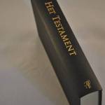 John Grisham: Het testament