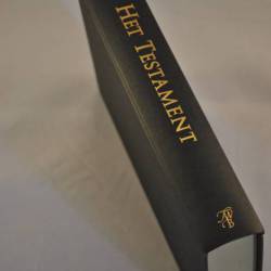 John Grisham: Het testament