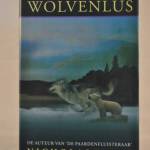 Nicholas Evans: De Wolvenlus (The Loop)