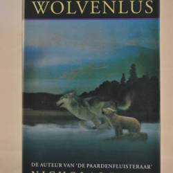 Nicholas Evans: De Wolvenlus (The Loop)