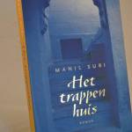 Manil Suri: Het trappenhuis (roman)