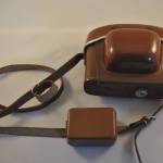 Fotocamera Agfa Jsoly
