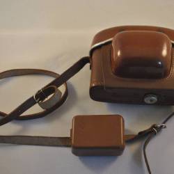 Fotocamera Agfa Jsoly