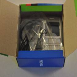 ((Nokia))