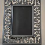 Fotolijstje 11,5 x 9 cm