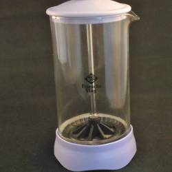 Cafetiere (Friesche Vlag)