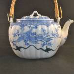 Theepot, chinees