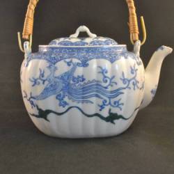 Theepot, chinees