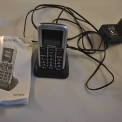 Telefoon (Profoon)