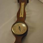 Barometer 48 cm
