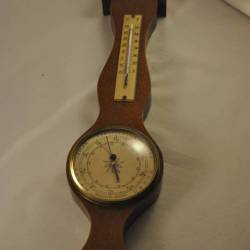 Barometer 48 cm