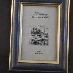 Fotolijstje (10 x 15 cm) "Veronese"