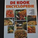 Kookboek: De Kook Encyclopedie