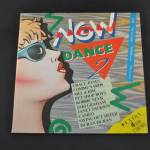 LP: Now Dance (dubbel LP, 1987)