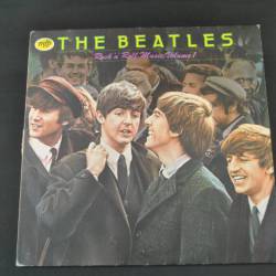 The Beatles: Rock 'n Roll Music (Vol. 1) 1980