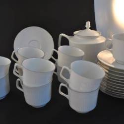 Theeservies "Monique" van Bareuther Waldsassen