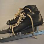 Schaatsen mt. 40/41 (Viking)