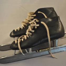 Schaatsen mt. 40/41 (Viking)