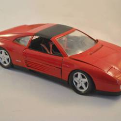 Modelauto Ferrari 348TS