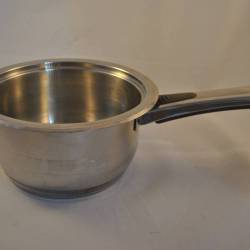 Steelpannetje 19,5 cm , Henckellbach