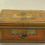 Tabakstrommel (Franciscus Lieftinck Groningen)