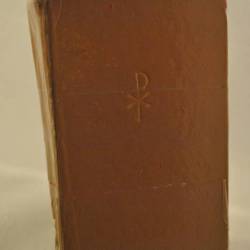 Liedboek voor de kerken