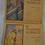 Rein Valkhoff: De uitvindingen van Empie Pit, deel I en II