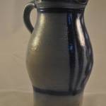 Keulse pot (schenkkannetje 22 x 10)